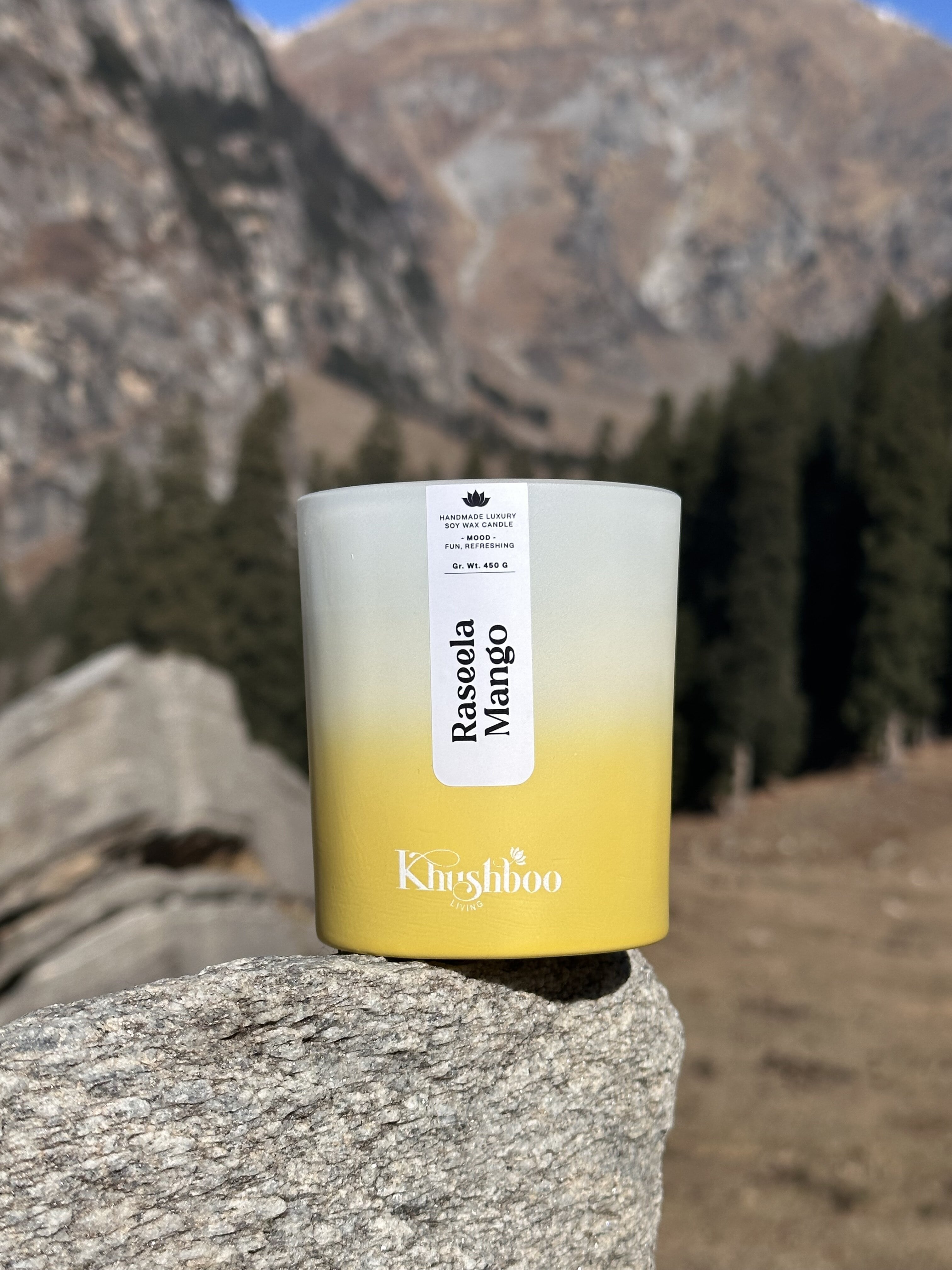 How Important are Scented Candles in Modern Day Living?